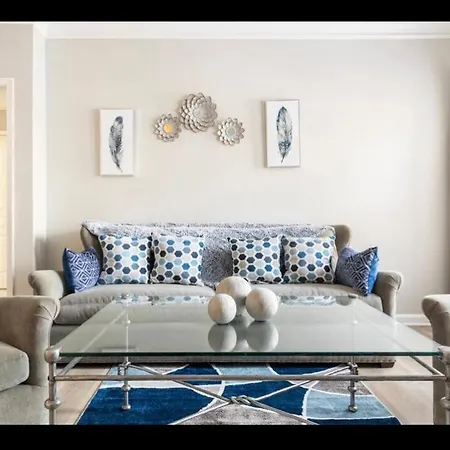 The Humble Abode Apartment